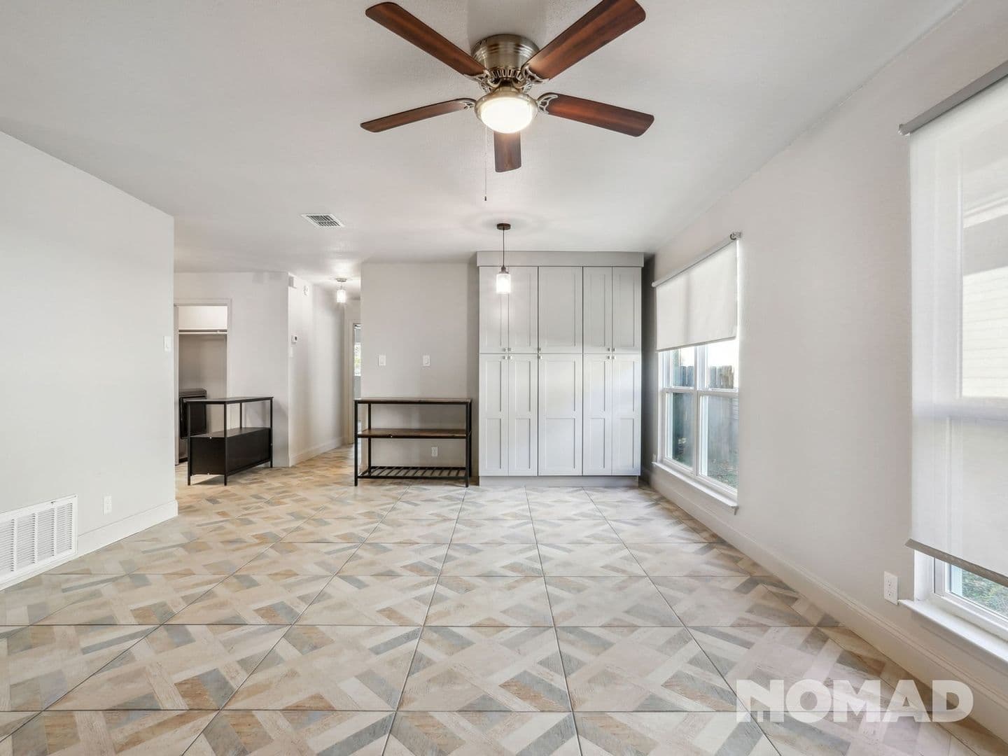 Austin House: 2113 Courtney St
