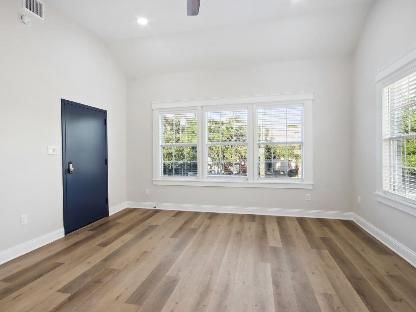 Houston Townhome: 1904 Calumet St