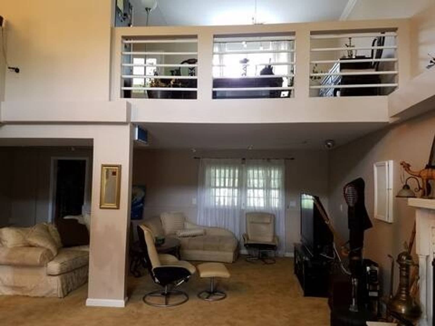 Manassas House: 14414 Bristow Rd