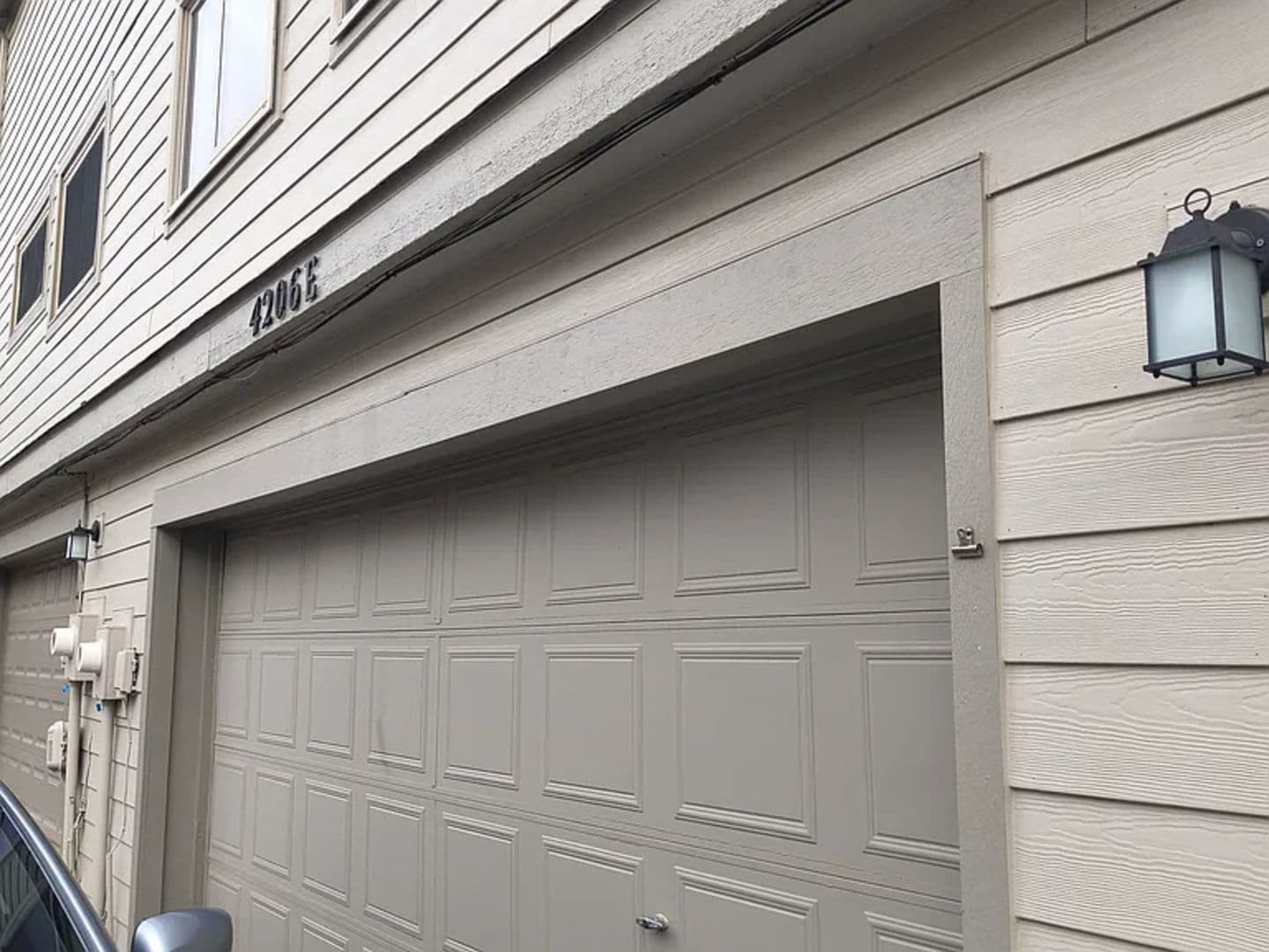 Aurora Townhome: 4206 S Granby St