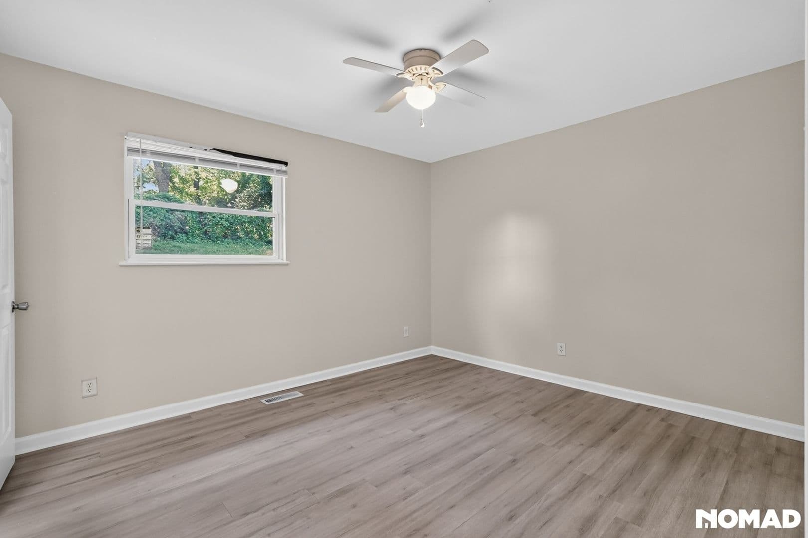 Durham Townhome: 1007 Grant St