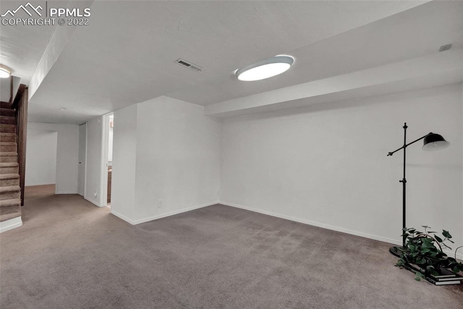Colorado Springs Townhome: 3467 Queen Anne Way