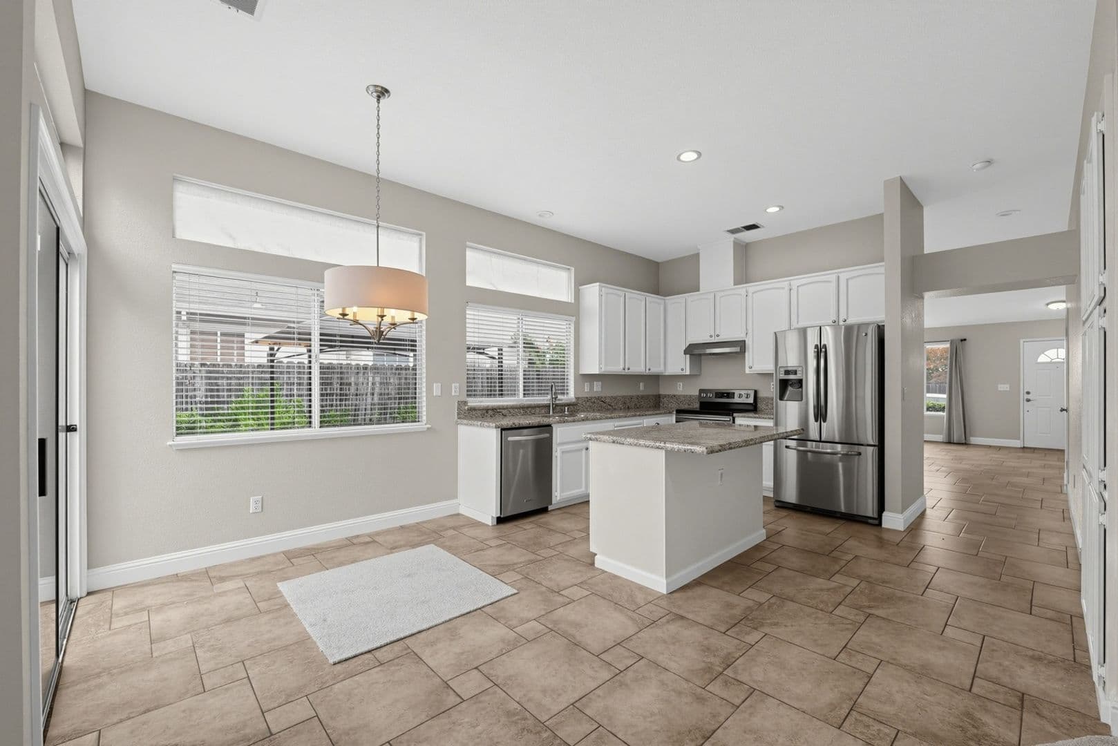 Oakley House: 1713 Fairhaven Ct
