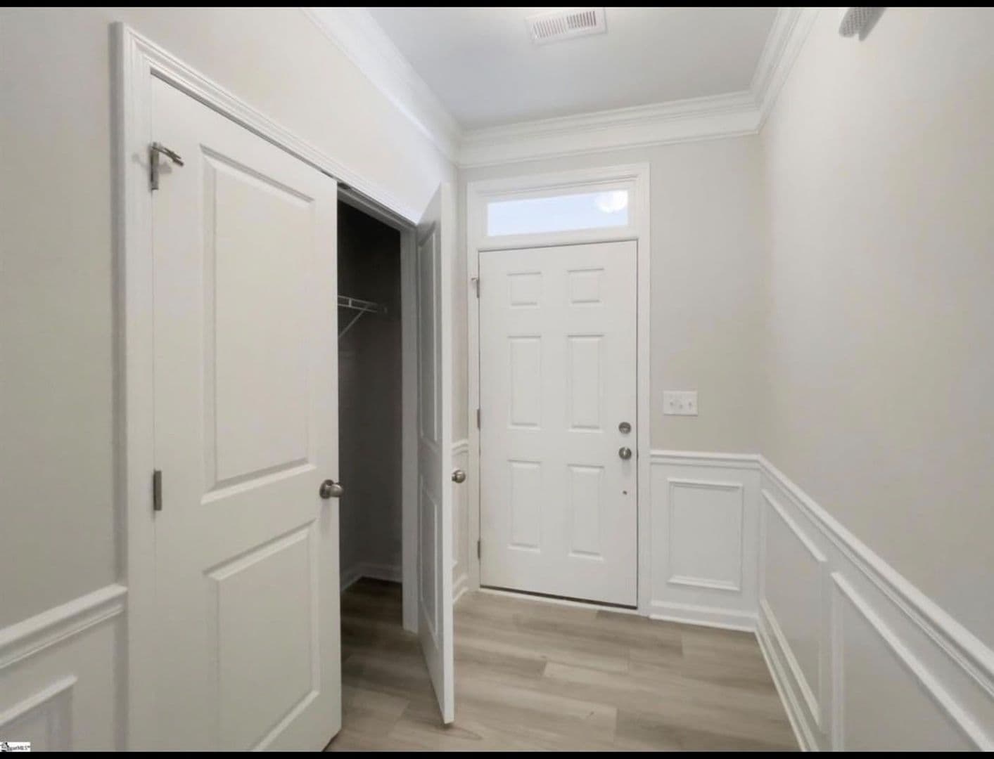 Simpsonville Townhome: 59 Fair Village Ln