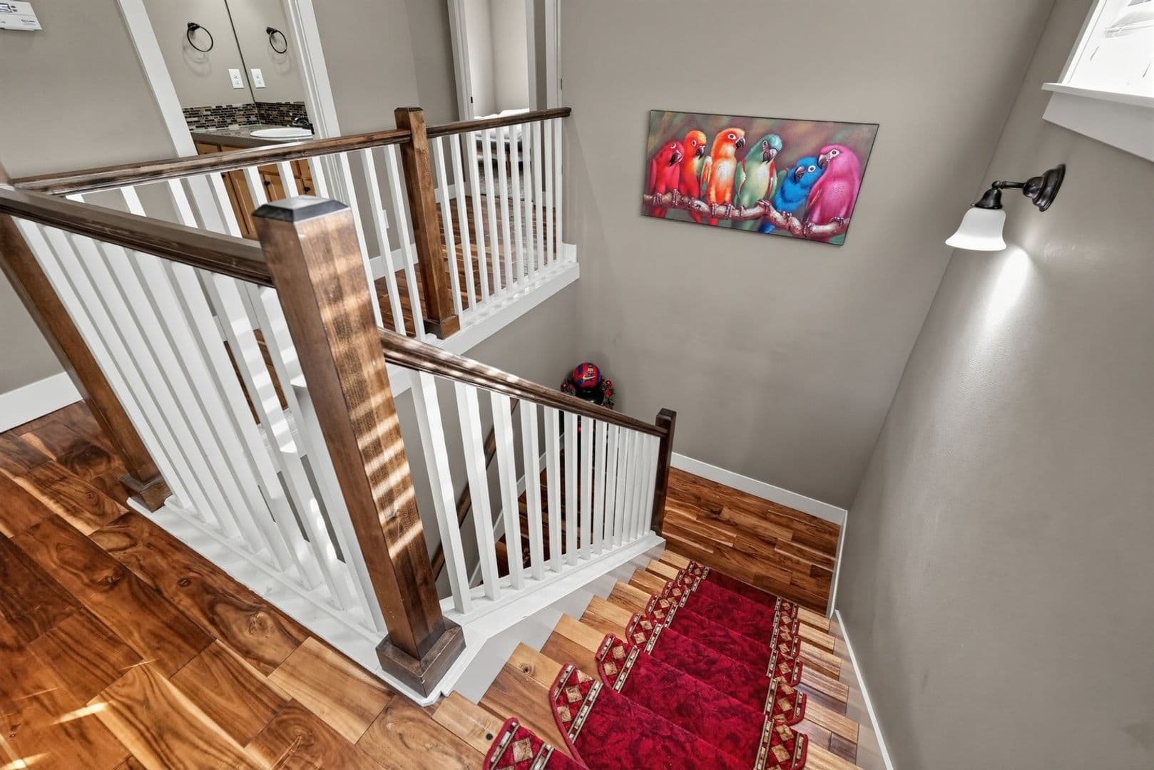 Portland House: 3830 NW Unrath Pl