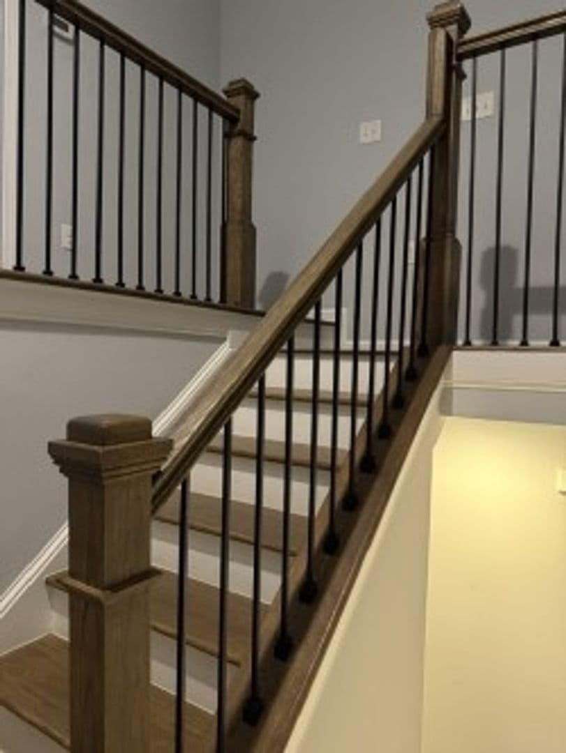 Durham House: 1006 Beyer Pl