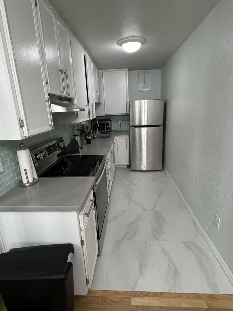 Palm Springs Condo: 2801 N Los Felices Cir E