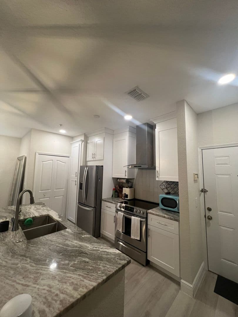 Orlando Condo: 2718 Maitland Crossing Way