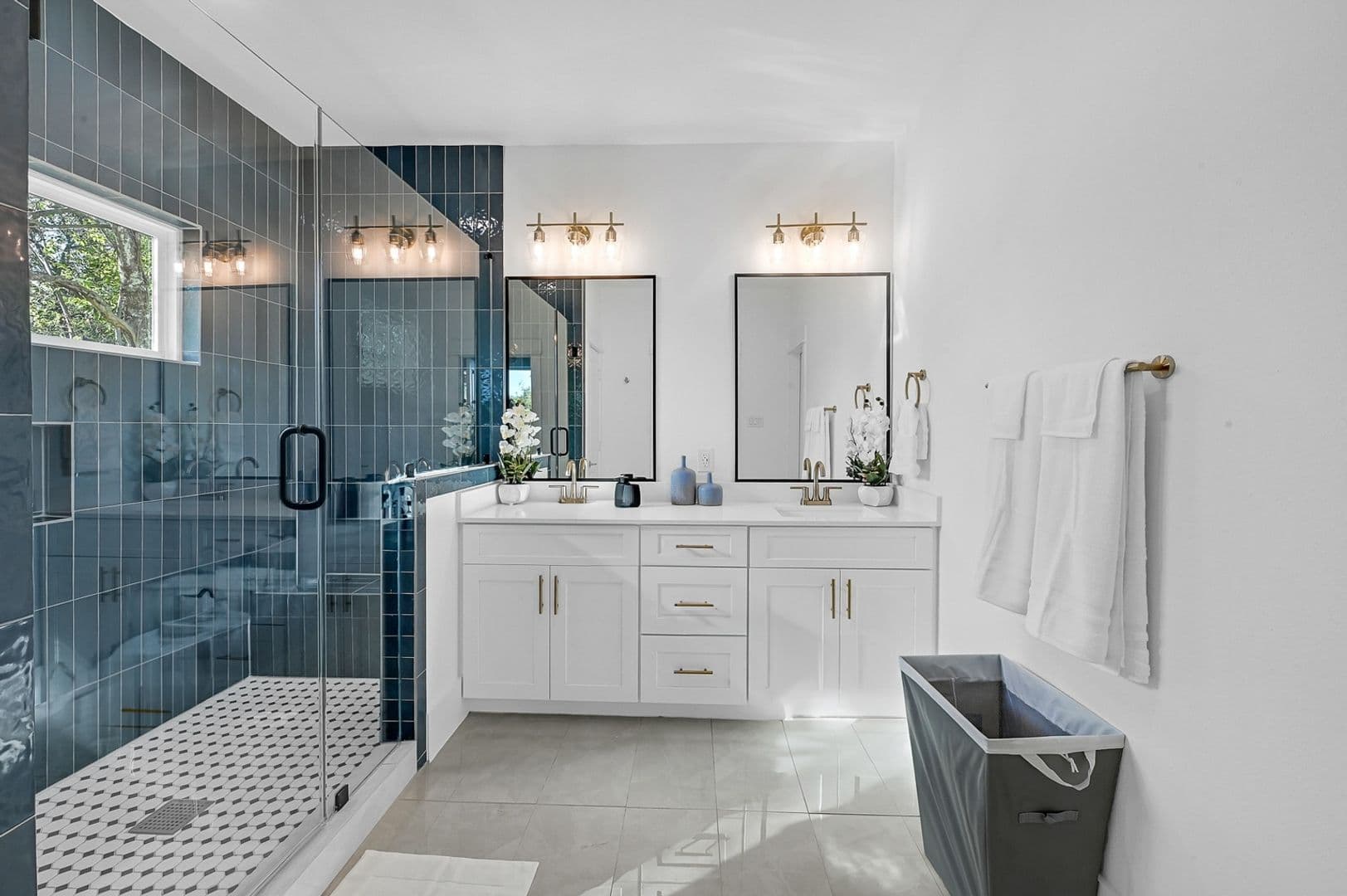 Houston House: 3803 Goodhope St
