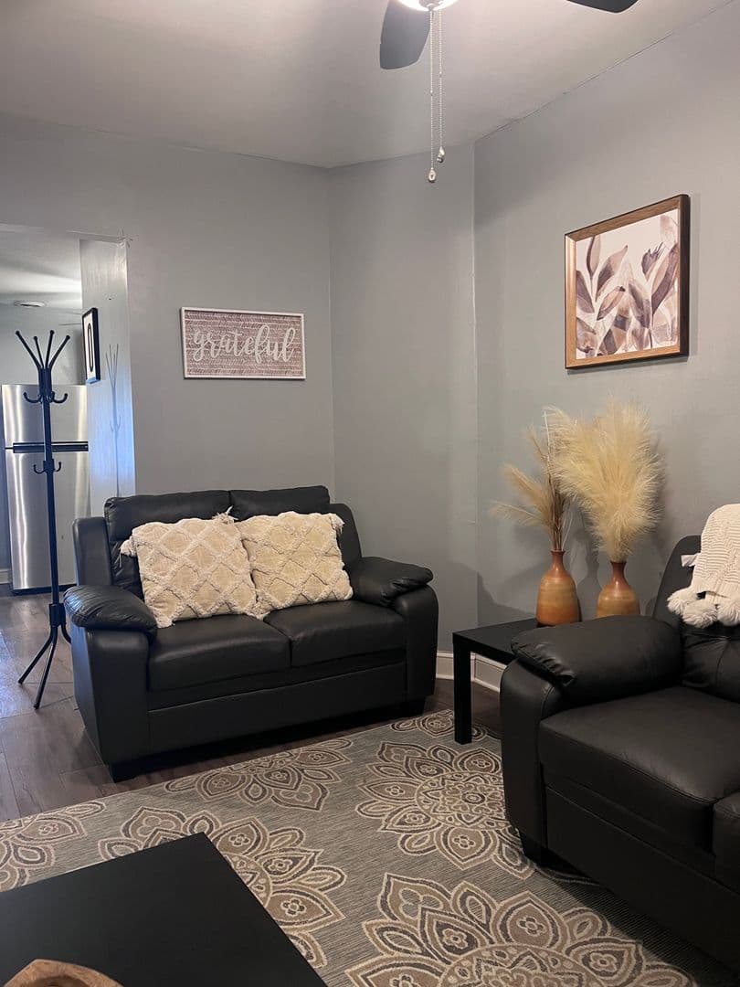 Wilmington Townhome: 1103 W 7th St