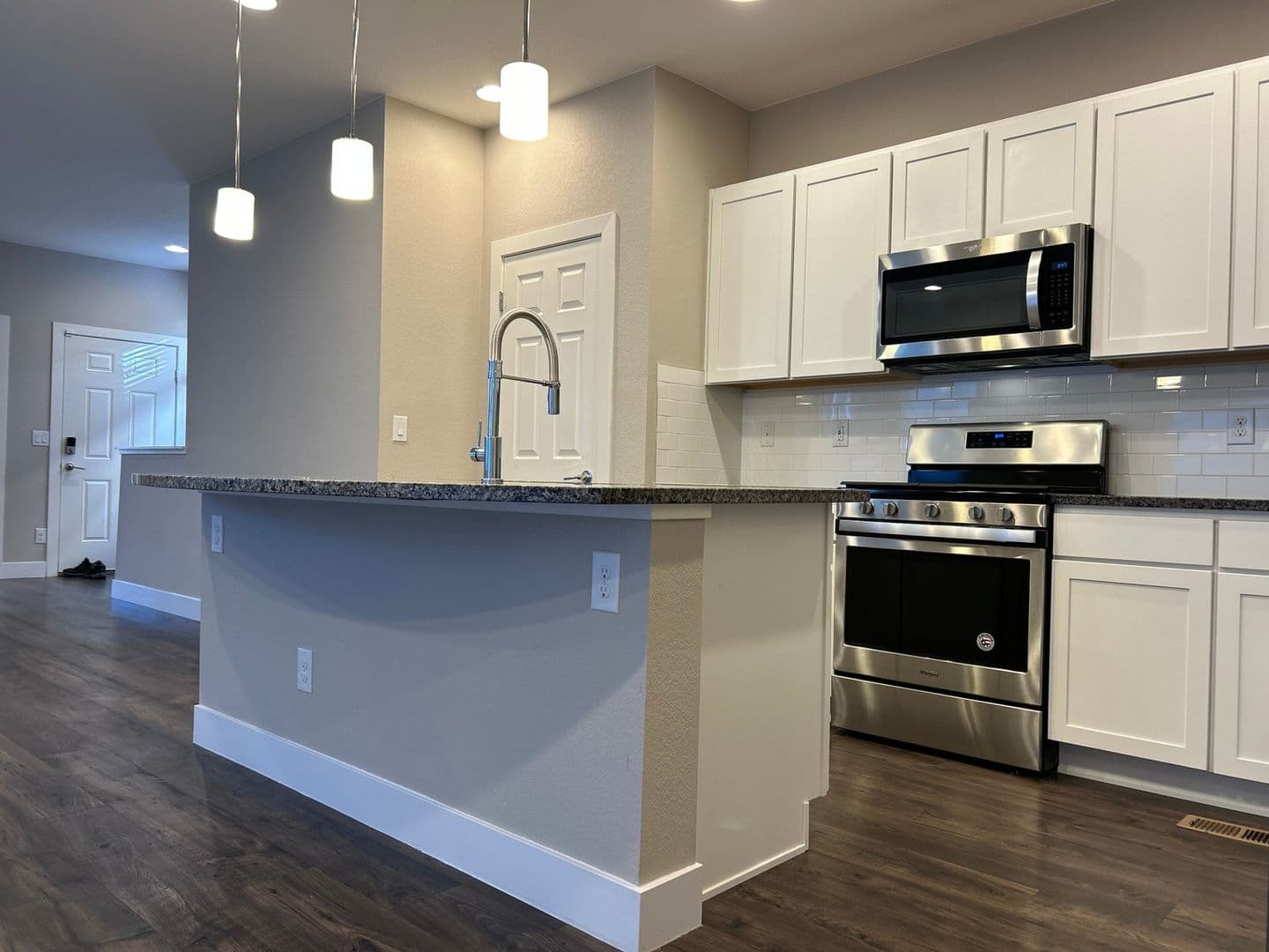 Denver House: 4738 Jasper St