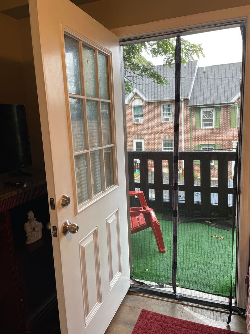 Wilimington Townhome: 1103 W 7th St