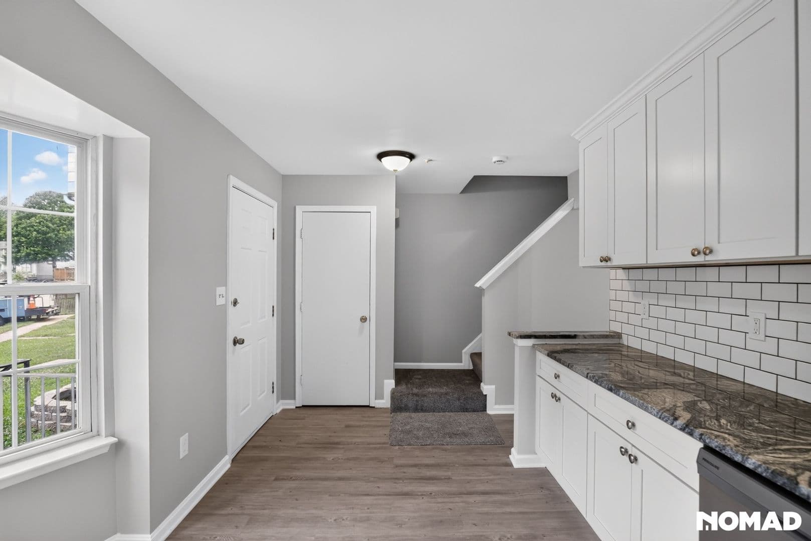 Baltimore Townhome: 12145 Sugar Mill Cir