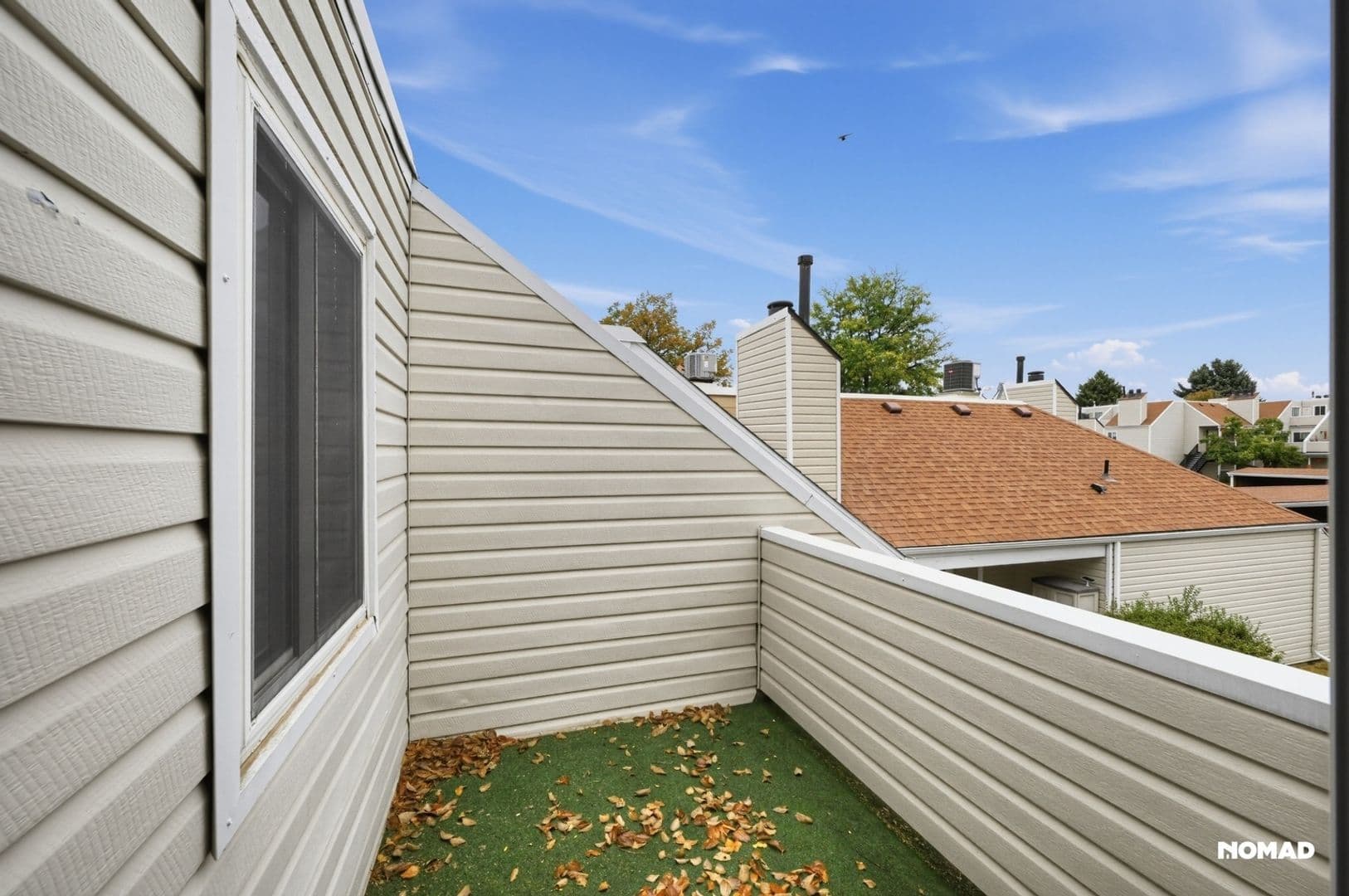 Aurora Condo: 13617 E Yale Ave