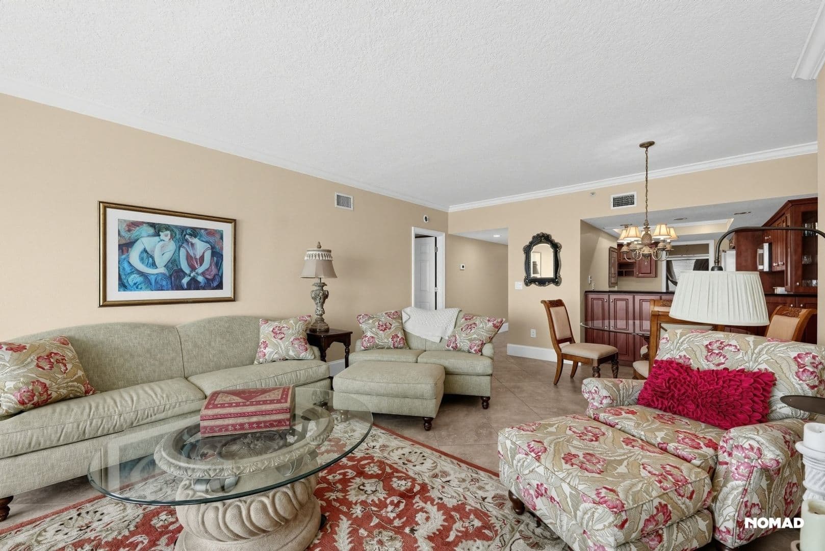 Clearwater Beach Condo: 1586 Gulf Blvd