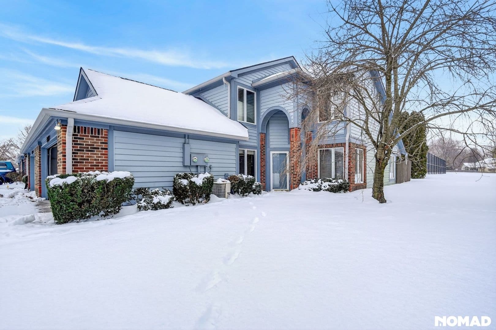 Indianapolis Condo: 8218 Nekton Ln