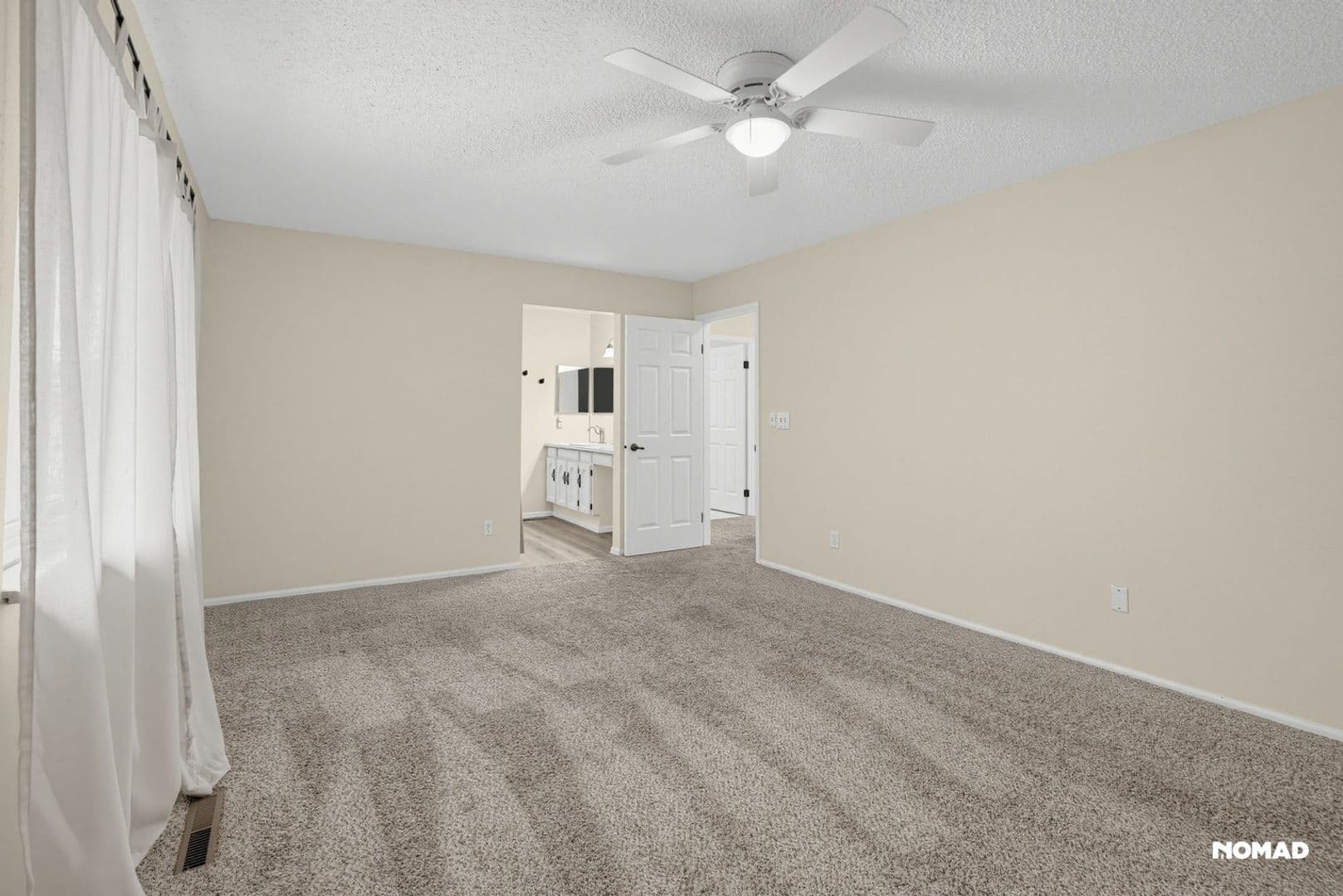 Colorado Springs House: 2037 N Academy Blvd