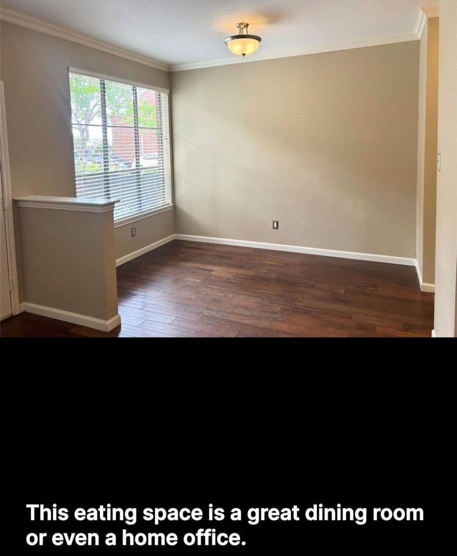 Stafford Condo: 1103 Dulles Ave