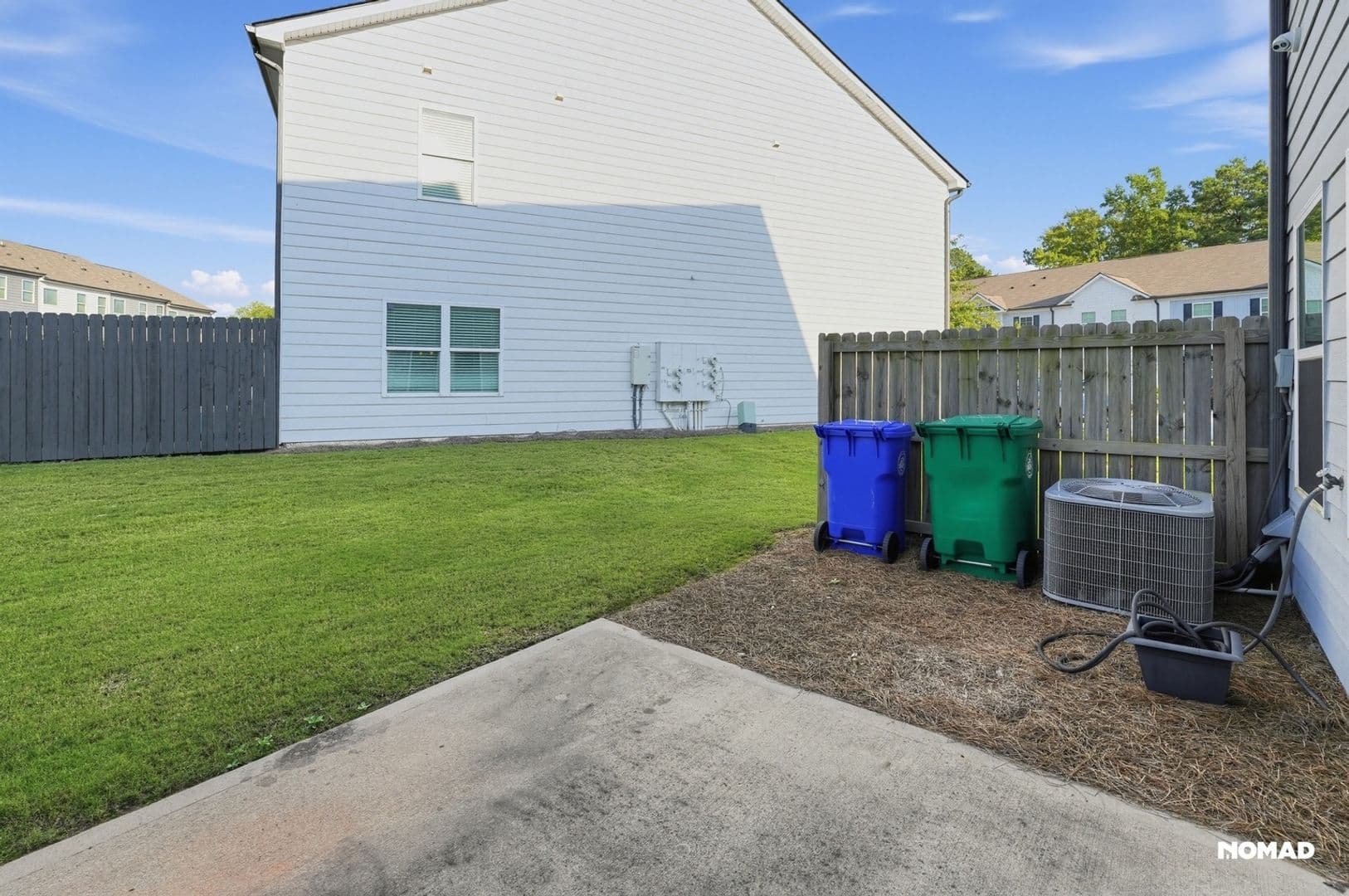 Lithonia Townhome: 7062 Mimosa Blf
