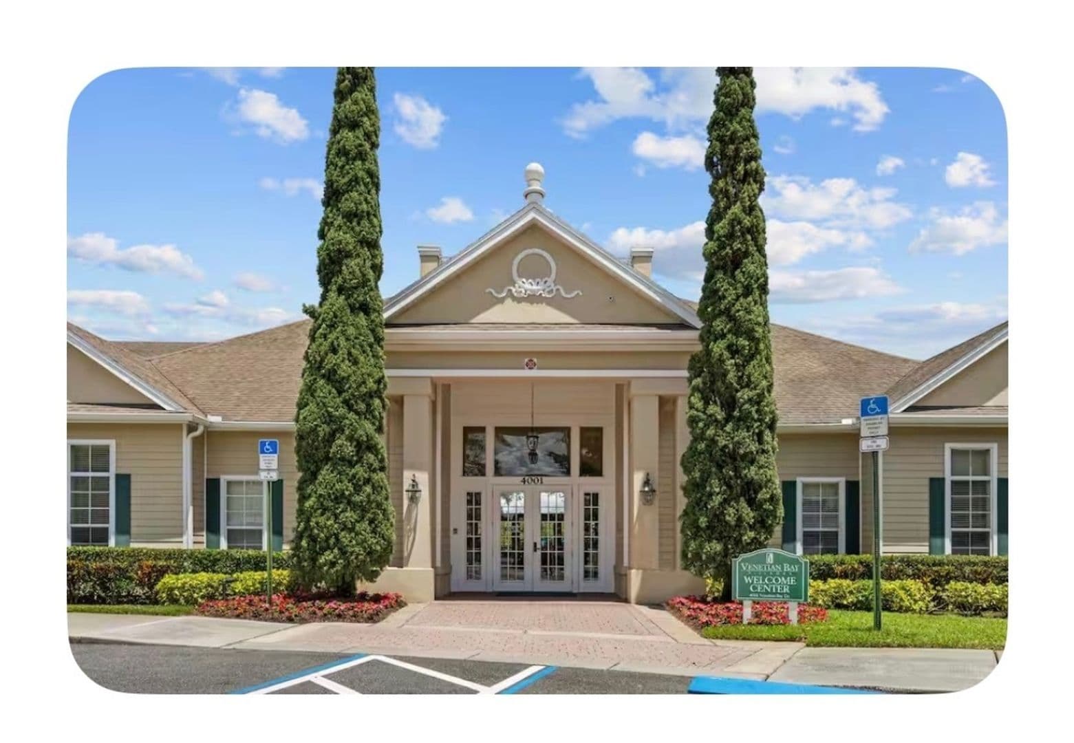 Kissimmee Townhome: 2290 San Vital Dr