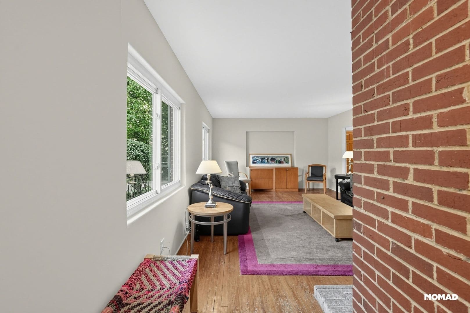 Decatur Townhome: 454 Superior Ave