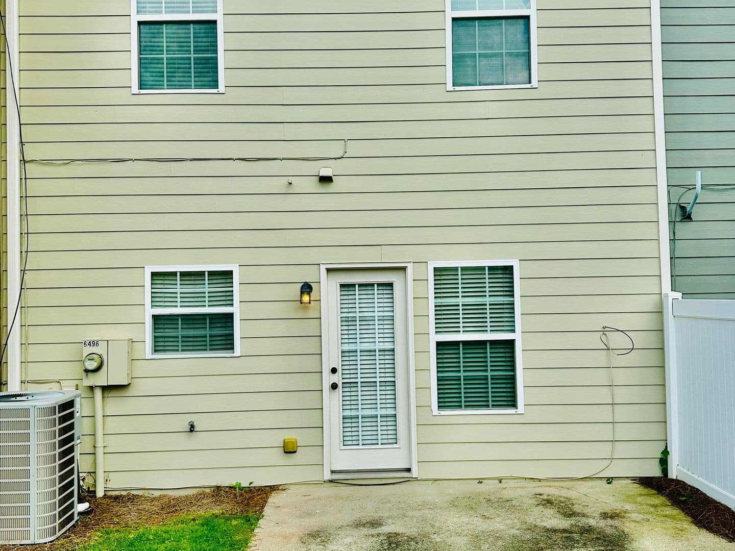 Braselton Townhome: 6496 Whitebeam Trl
