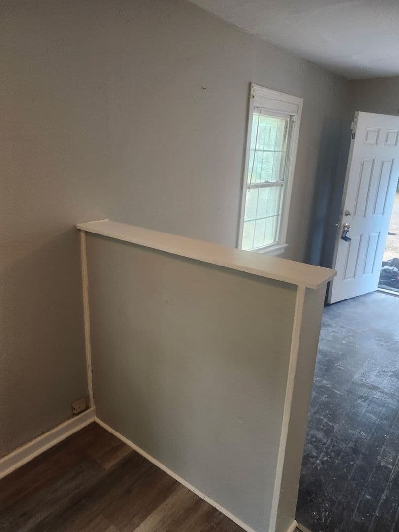 Shreveport House: 3007 Boone St