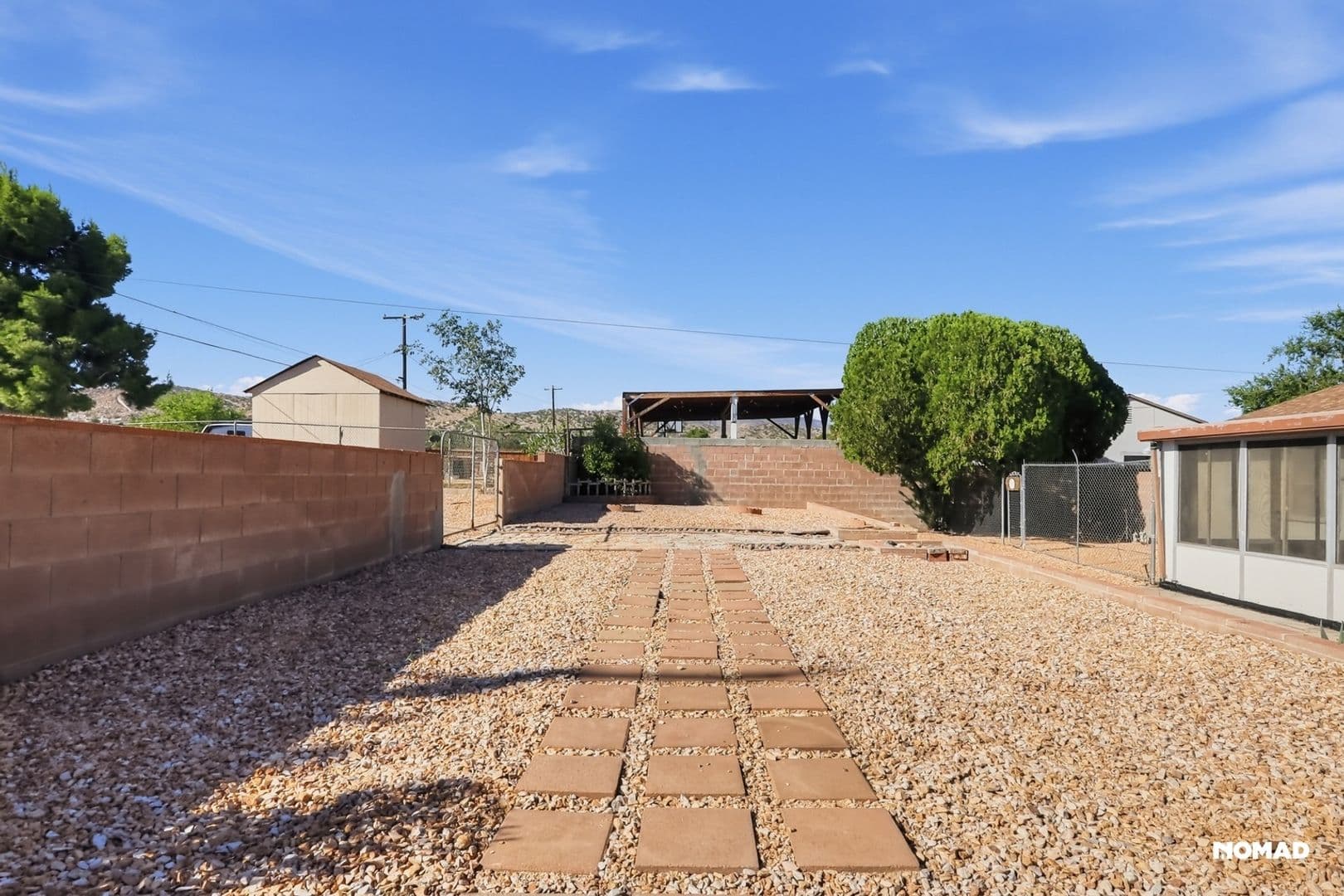 Palmdale House: 38926 Sage Tree St