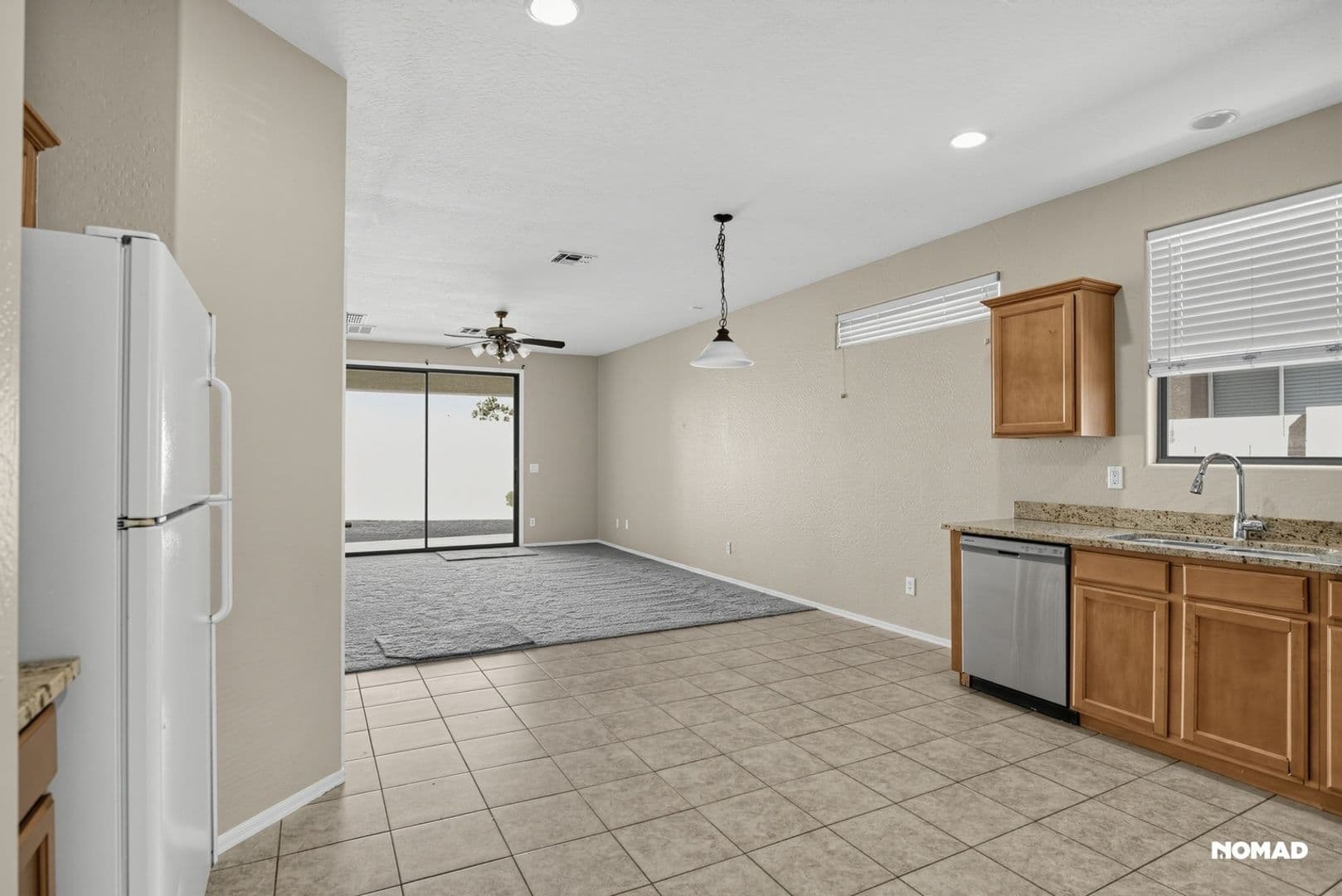 Goodyear House: 15216 W Winward Ave