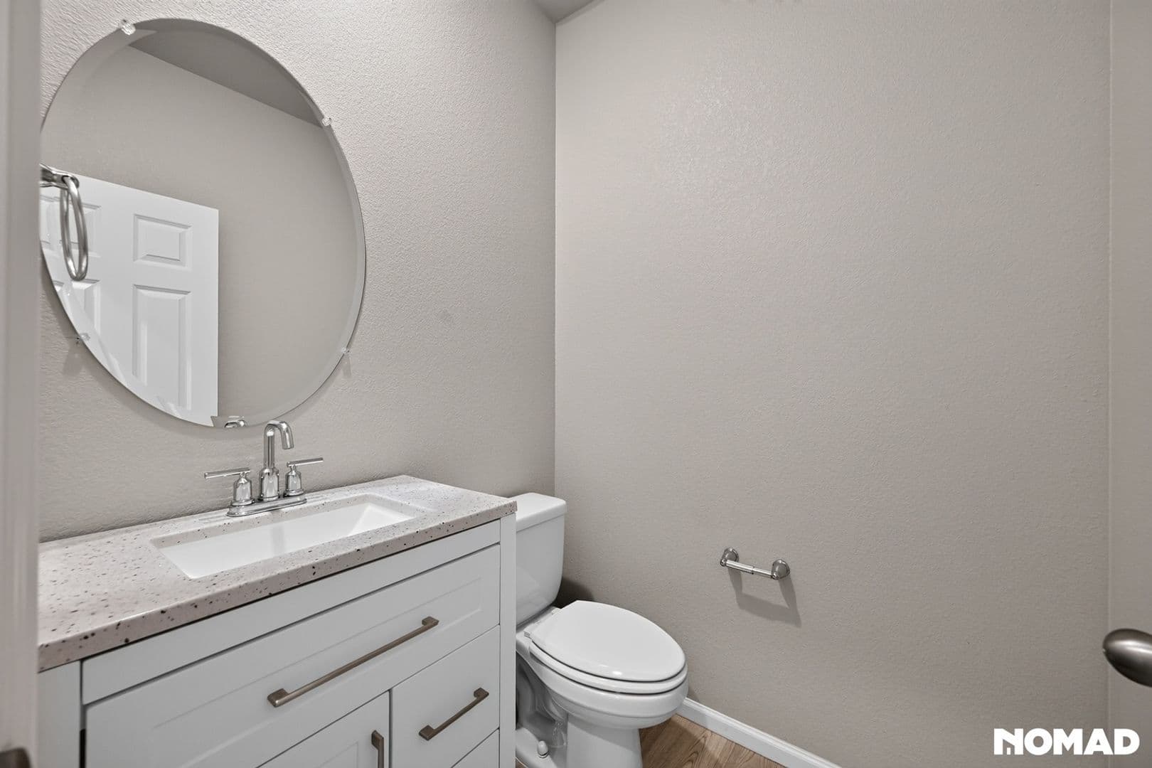 Aurora Townhome: 745 N Tempe St