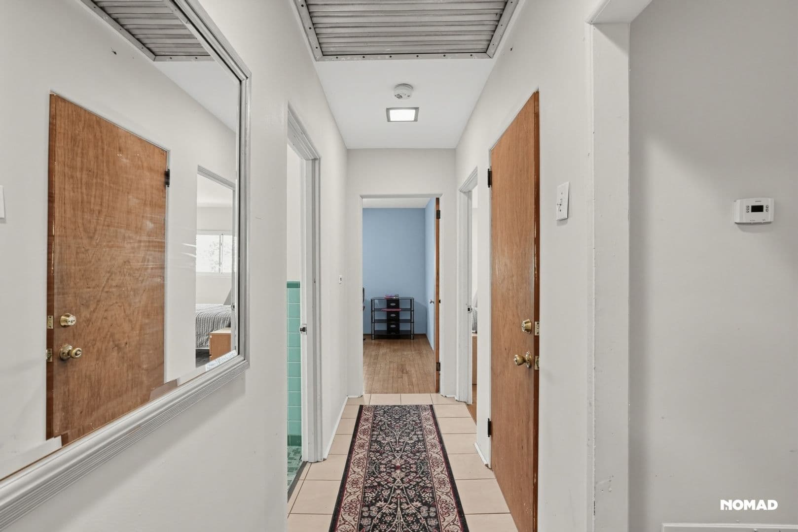 Decatur Townhome: 454 Superior Ave
