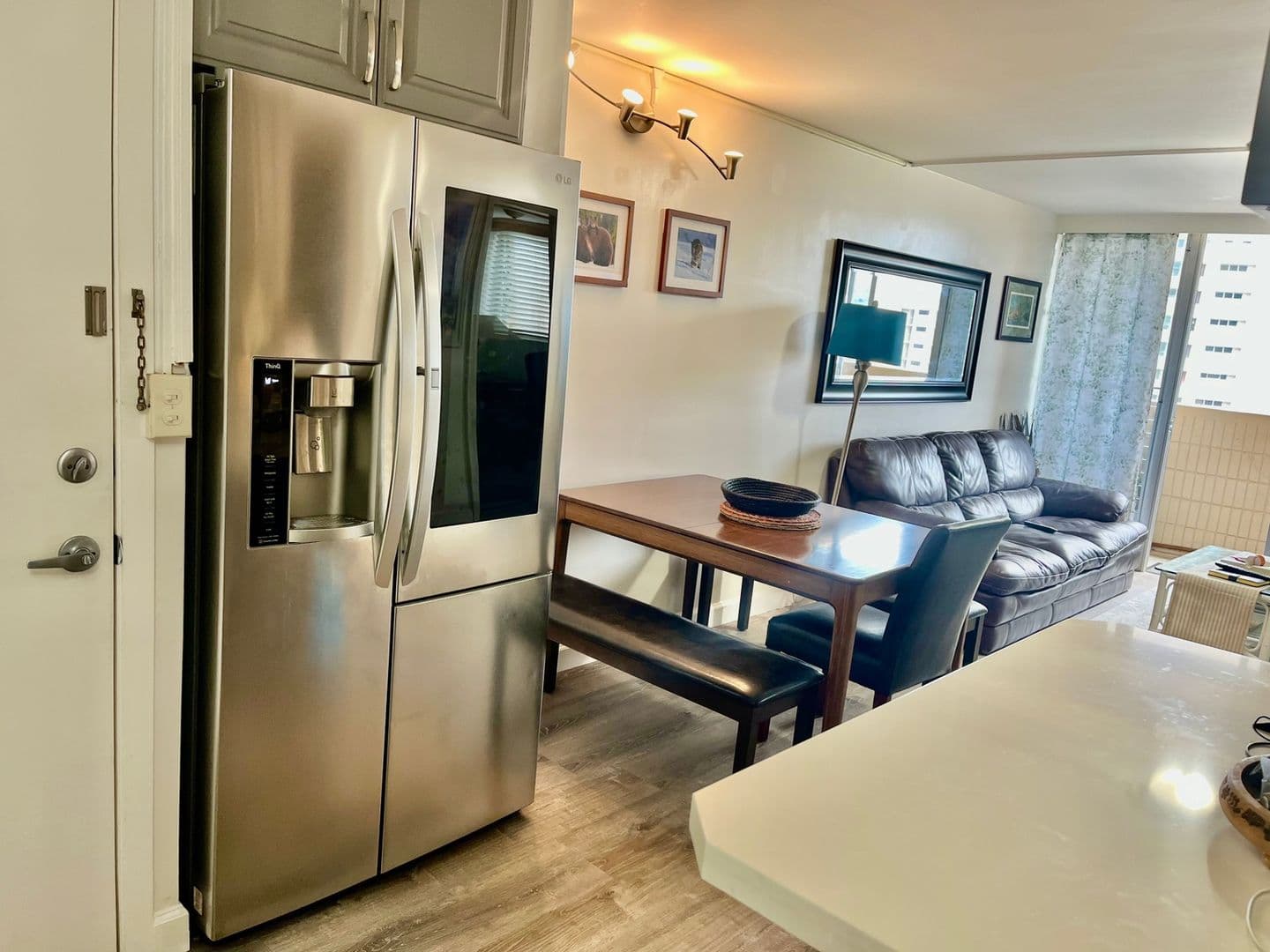 Honolulu Condo: 801 Ala Nioi Pl
