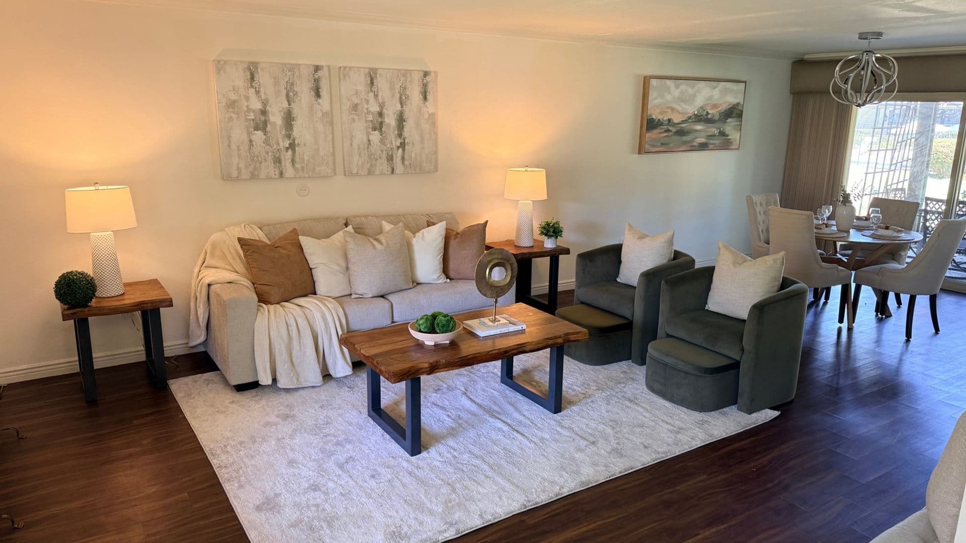 West Covina Condo: 1710 Aspen Village Way