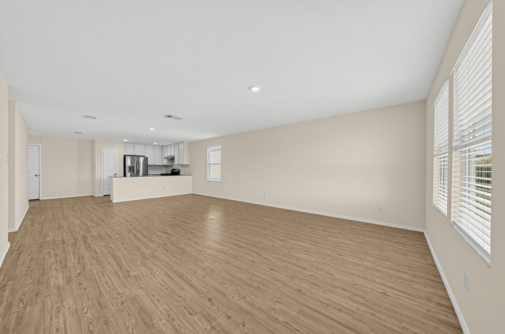 San Antonio House: 4527 Azure Pl