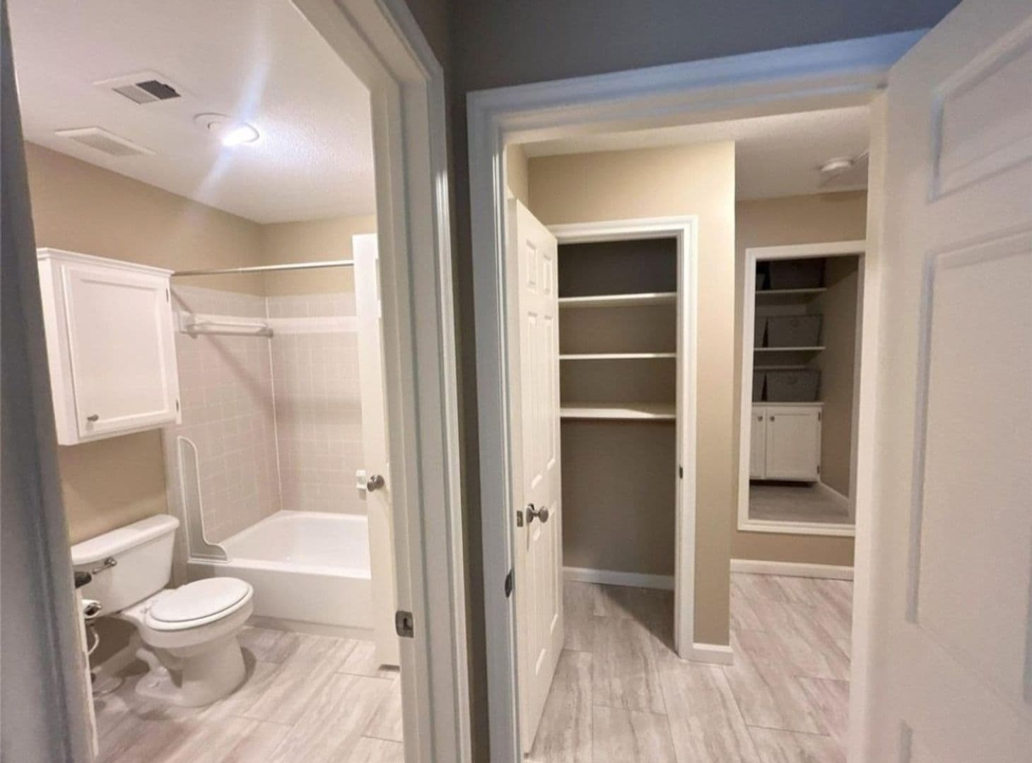 Stafford Condo: 1103 Dulles Ave