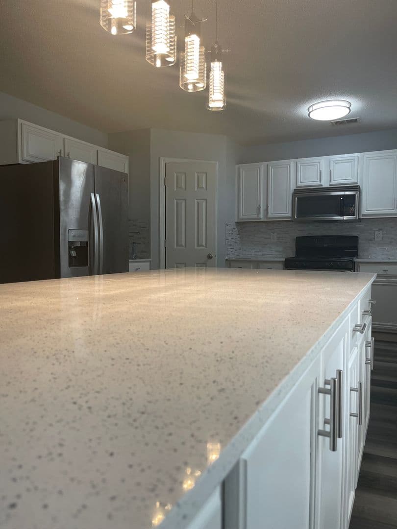Mc Donough House: 607 Pipkin Dr