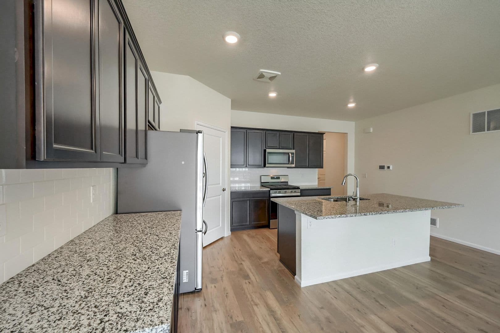 Aurora House: 27210 E Maple Ave