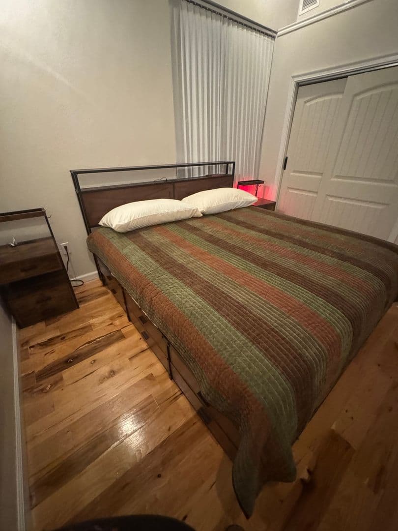 Cookson Condo: 34425 S 527th Rd