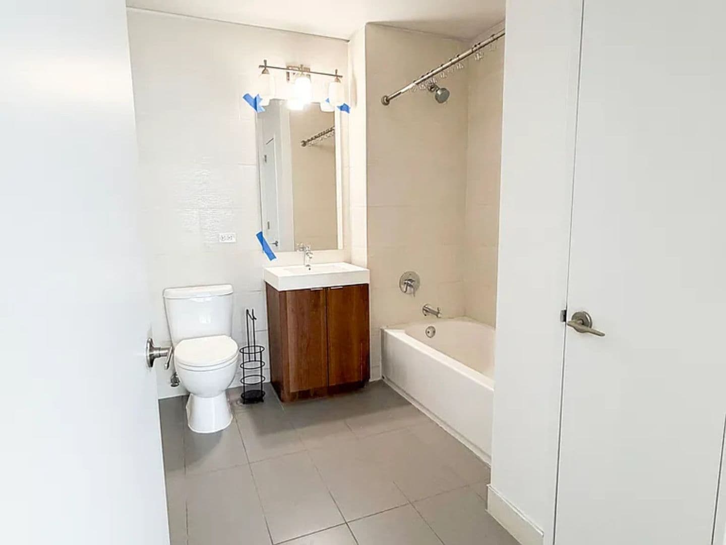 Brooklyn Condo: 8 Vanderbilt Ave