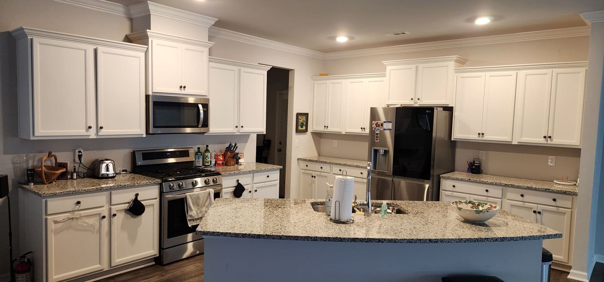 Huntsville House: 328 Jackson Point Cir