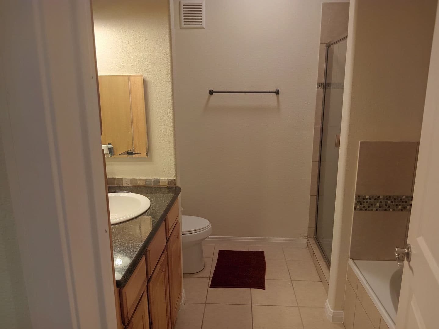 Austin Condo: 6810 Deatonhill Dr