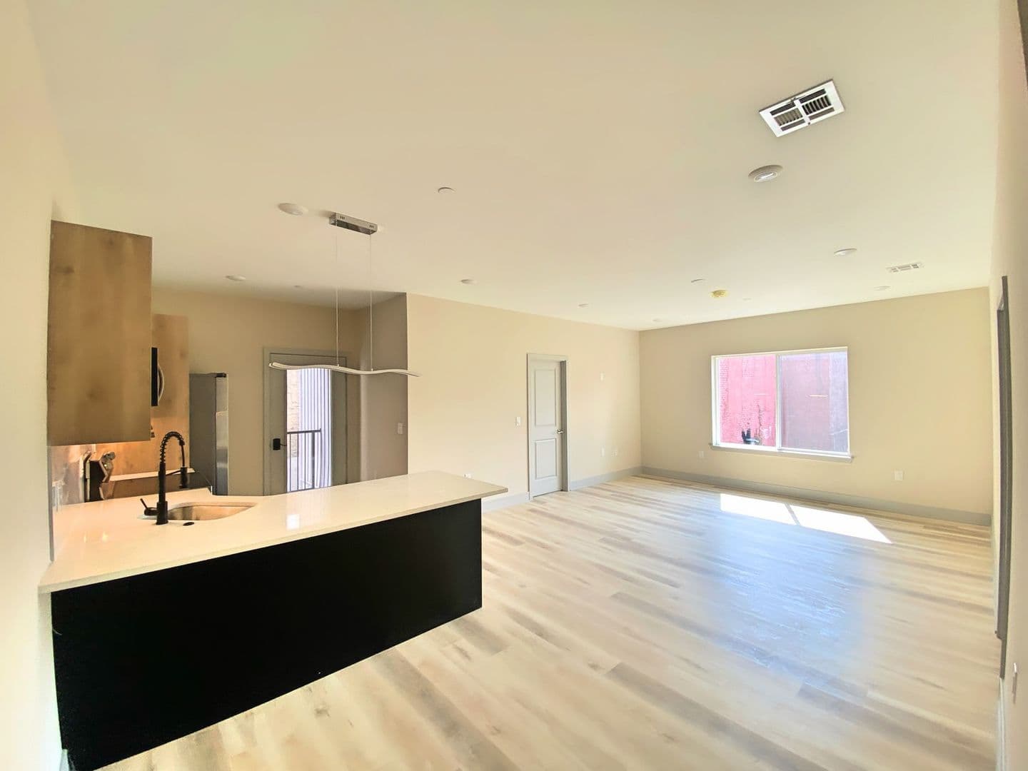 Philadelphia Townhome: 2336 N 2nd St