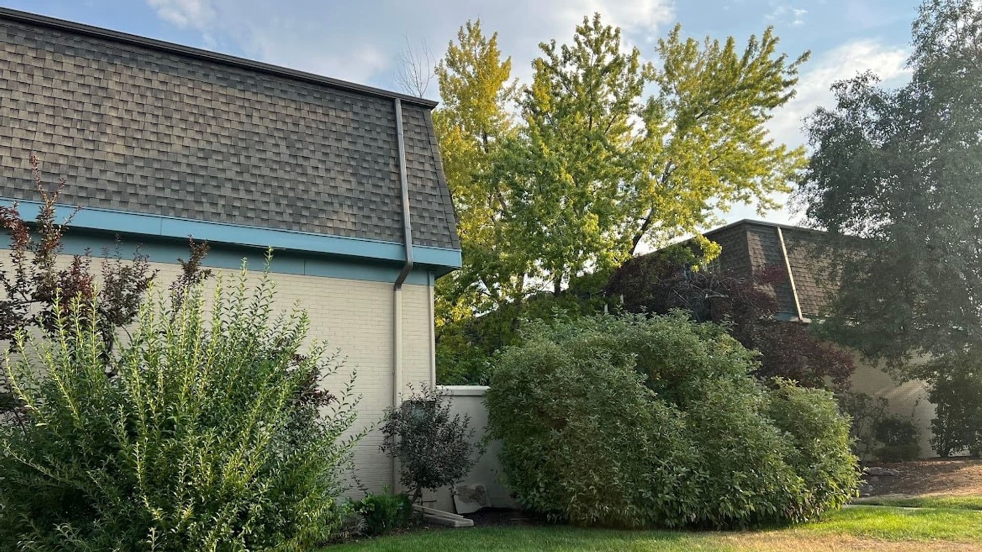 Denver Condo: 9250 E Girard Ave