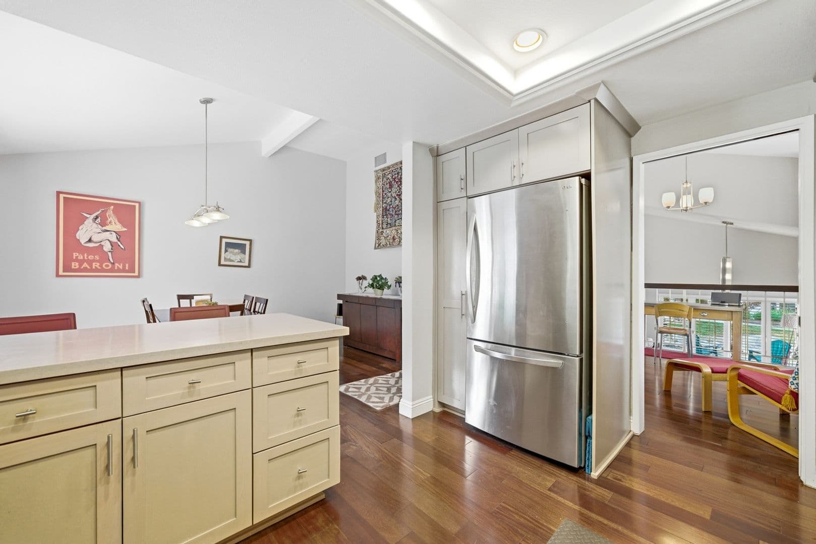 Costa Mesa Condo: 870 Deep Crk