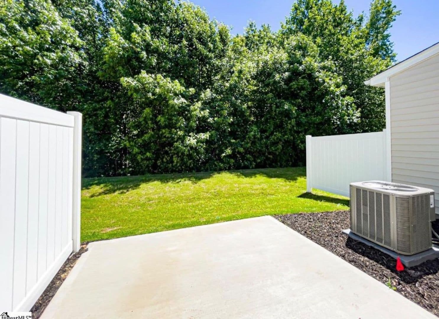 Simpsonville Townhome: 59 Fair Village Ln