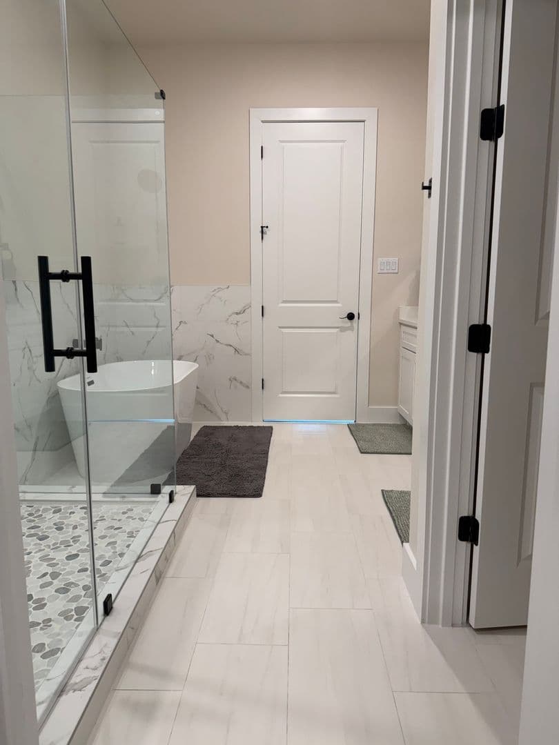 Seabrook Townhome: 4405 Anthony Court Ln