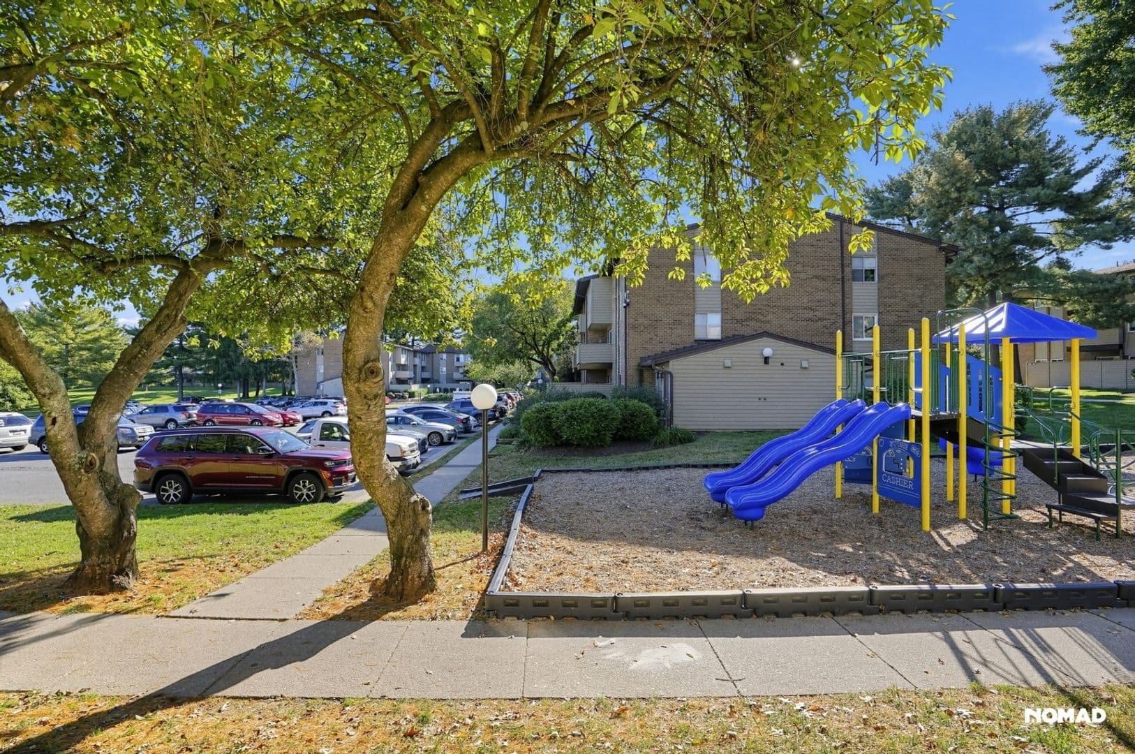 Montgomery Village Condo: 19423 Brassie Pl