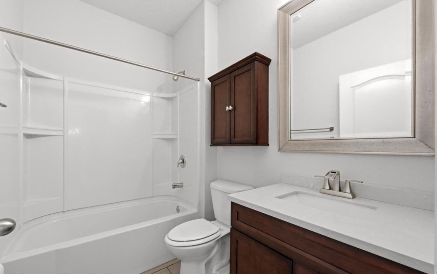 Jacksonville House: 3512 Guppy Ct