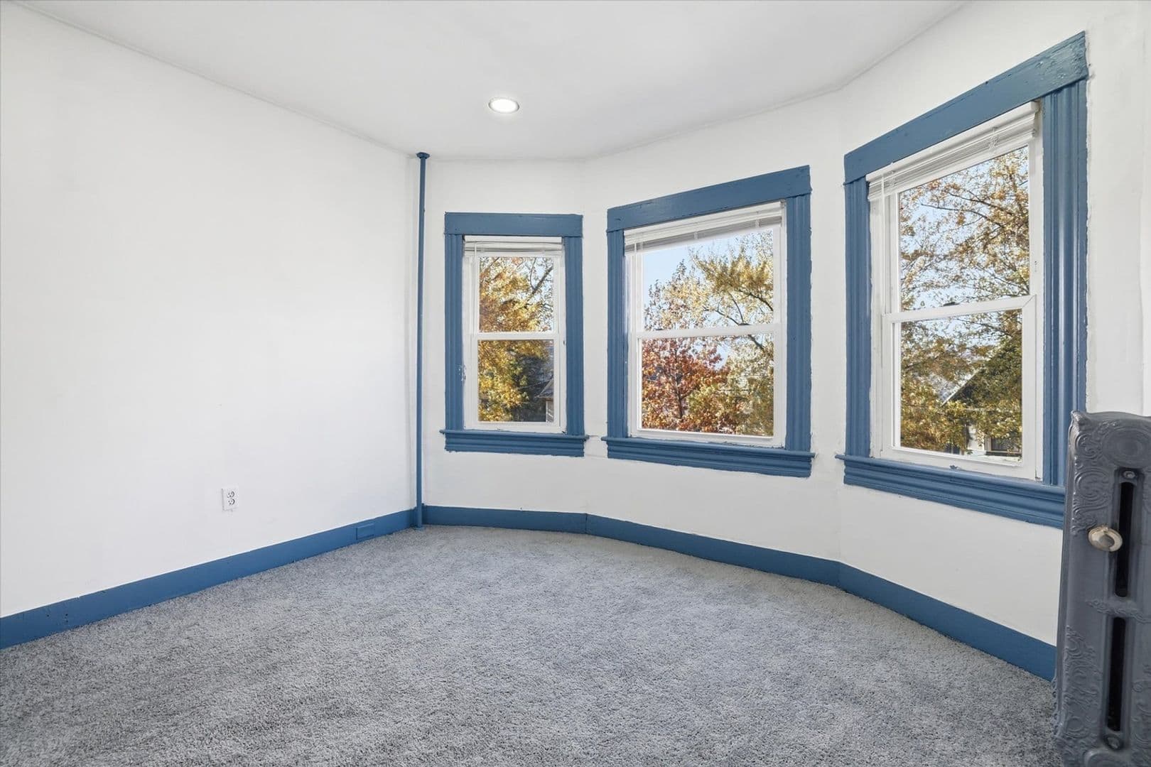 Scranton House: 940 Monroe Ave