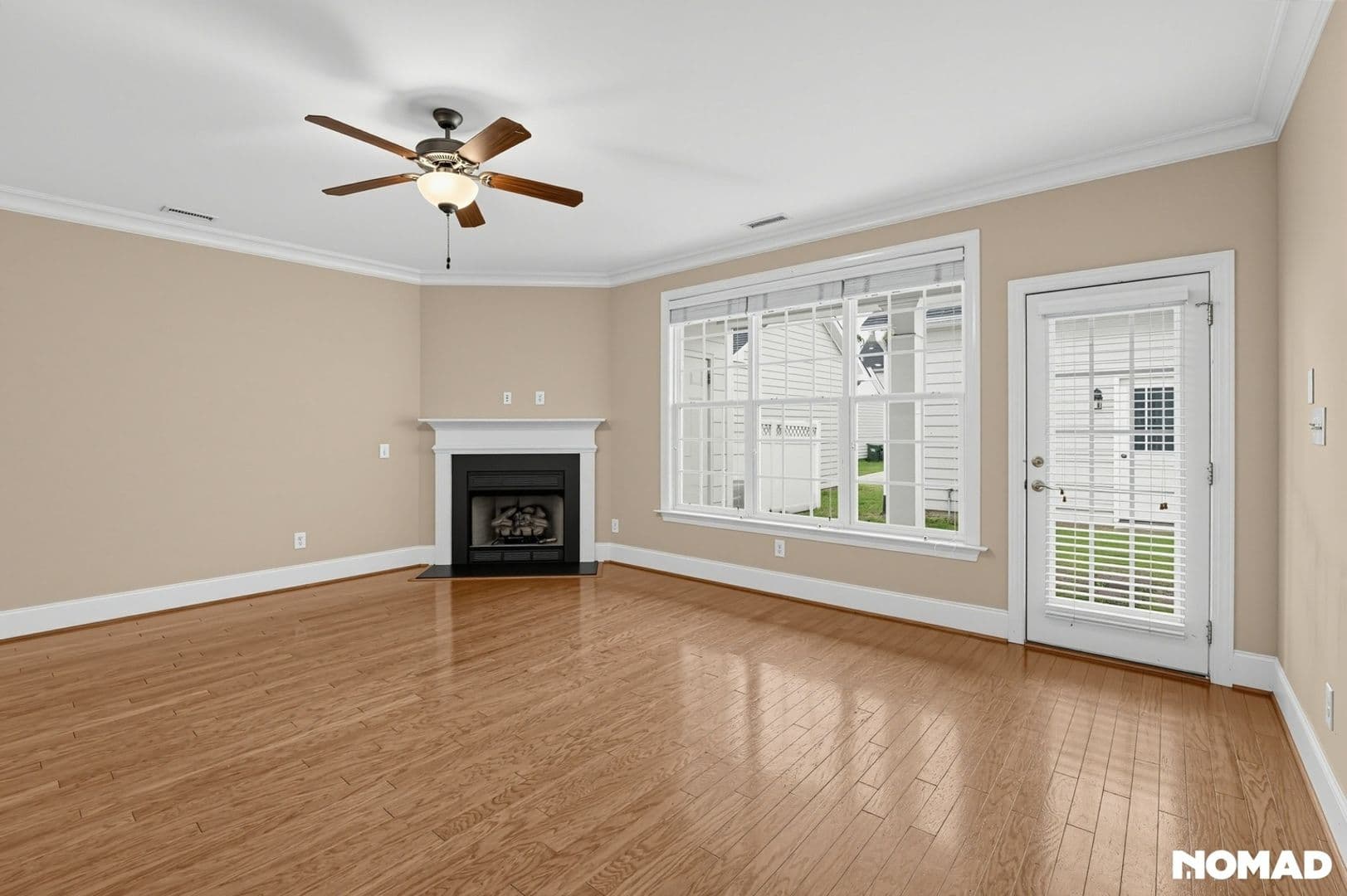 Chapel Hill House: 1042 Philpott Dr.